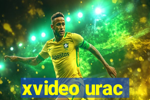 xvideo urac